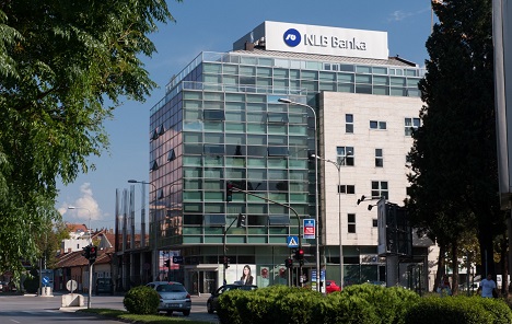 NLB banka fondu Trend mora platiti milion eura