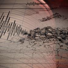 NOĆAS SE TRESLA ZEMLJA: Novi snažan zemljotres dizao ljude iz kreveta