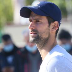 NOLE DAO OBEĆANJE: Beograd će dobiti ORGANIZACIJU ATP turnira!