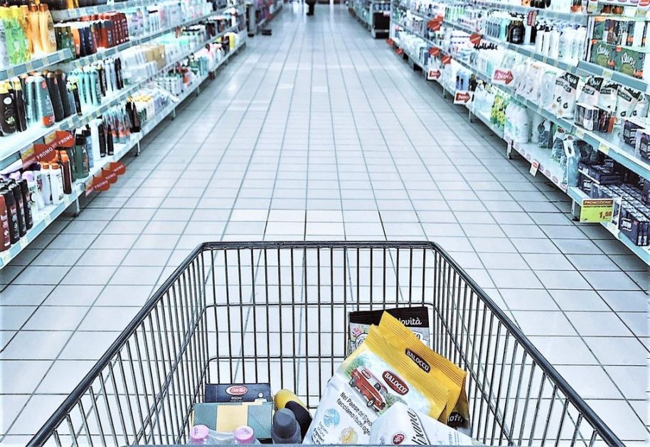 NOPS: U Srbiji se ne kontroliše dodatno roba iz uvoza