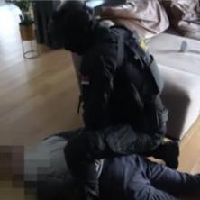 NOVA AKCIJA MUP-A! Uhapšen nasilnik iz Bora zbog droge i odgurivanja policajca