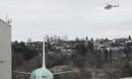 NOVA DRAMA NA NEBU: Boing 737-800 prinudno sleteo zbog kvara na aerodrom u Sočiju