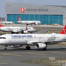 NOVA DRAMA NA POMOLU?! Turska zatvorila vazdušni prostor za avio-kompaniju OVE zemlje 