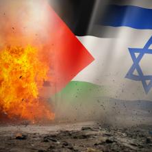 NOVA ETAPA RATA: Izrael POVLAČI vojnike iz Gaze