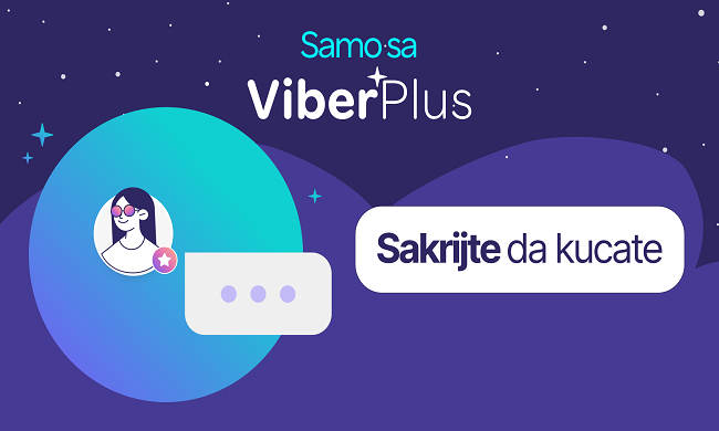 NOVA FUNKCIJA VAJBERA: „Sakrij da kucaš“