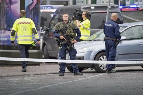 NOVA HAPŠENJA ZBOG TERORIZMA U Finskoj privedena još dvojica osumnjičenih