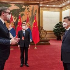 NOVA KINESKA FABRIKA USKORO U NIŠU: Vučić razgovarao sa Sijem - predsednik Kine naložio ubrazanje ugovora o SLOBODNOJ TRGOVINI (FOTO)