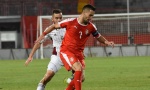 NOVA NADA ZA ORLIĆE: Mlada reprezentacija Srbije se pobedom u Bugarskoj vratila u život