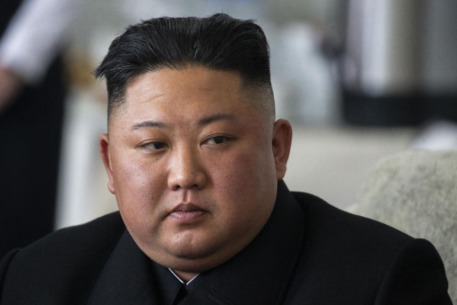 NOVA OPASNOST NA POMOLU: Severna Koreja ispalila projektil!