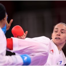 NOVA POBEDA: Prekovićeva zabeležila drugi trijumf, smeši se polufinale