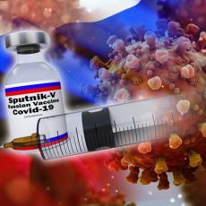 NOVA POBEDA RUSKIH NAUČNIKA: Napravljena još jedna verzija vakcine Sputnjik V