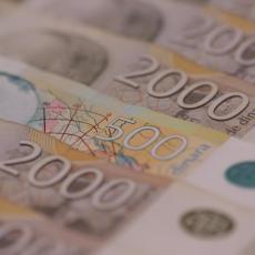 NOVA POMOĆ DRŽAVE: Fond za razvoj odobrio maltene 400 miliona dinara kredita preduzećima 
