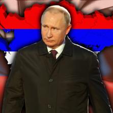NOVA PORUKA PUTINA ZAPADU: Rusija neće slediti vaša pravila