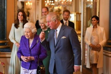 NOVA PRAVILA: Britanska kraljevska porodica STAJE NA KRAJ UVREDAMA na račun Kejt i Megan
