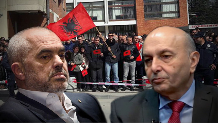 NOVA PROVOKACIJA! Zovu Ramu i Mustafu u pomoć: Albanci sa juga Srbije traže zaštitu