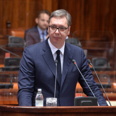 NOVA RADNA MESTA ZA GRAĐANE SRBIJE: Vučić sutra na otvaranju pogona Jumka u Rudnoj Glavi
