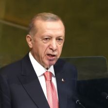 NOVA RAMPA TURSKE: Erdogan blokira ulazak Švedske u NATO