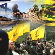 NOVA RAZMENA VATRE NA GRANICI! Borci Hezbolaha napali izraelske trupe, ima mrtvih!