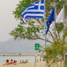 NOVA STATISTIKA EVROSTARTA: Grčka ostvarila najveći javni dug sa 187,4 odsto