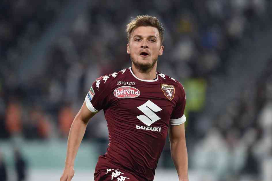 NOVA STRANICA KARIJERE: Adem Ljajić napušta Torino