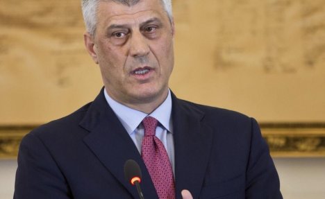NOVA TAČIJEVA PROVOKACIJA I PAKLENI PLAN ZA UCENU SRBA: Srbija nema imovinu na Kosovu?!