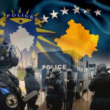 NOVA TORTURA LAŽNE DRŽAVE: Kosovska policija zverski pretukla Srbina u Kosovom Polju 