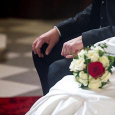 NOVAC, DECA, GODINE: Ovo su potpuno pogrešni razlozi za ulazak u brak