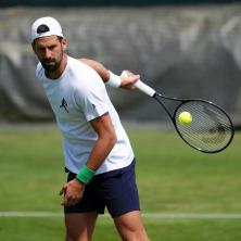 NOVAK KREĆE U NAPAD NA OSMI VIMBLDON: Evo kada najbolji teniser svih vremena izlazi na teren