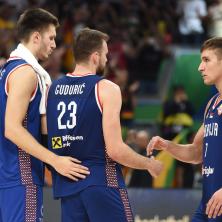 NOVAK NEĆE GLEDATI, ALI ONI HOĆE: Srpski košarkaši dali odgovor ko osvaja Ligu šampiona