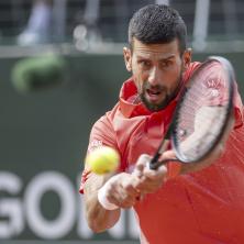 NOVAK PREŽIVEO POLUFINALE: Đoković posle tri seta pobedio Norija, u subotu za 100. titulu