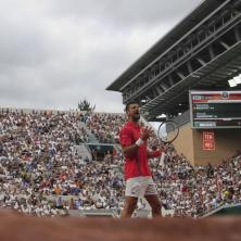 NOVAK SAZNAO NAREDNOG RIVALA: Na megdan mu izlazi 153. teniser sveta koji je priredio veliko iznenađenje