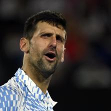 NOVAK SE VRATIO NA TRON: Ovako će sutra izgledati nova ATP lista, Đoković je prvi i SRUŠIĆE čuveni rekord