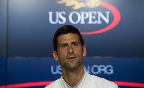 NOVAK UBEDLJIV NA LIDERSKOJ POZICIJI: Đoković kao prvi na ATP listi kreće u odbranu US Opena