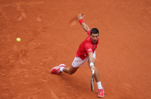 NOVAK ZAKAZAO SRPSKO ČETVRTFINALE! Đoković rutinski savladao Kvona, sledi duel sa Kecmanovićem!