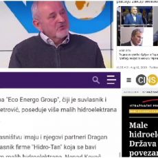 NOVAKA ĐOKOVIĆA NAPADALI ĐILASOVCI A NE VLAST: Novo licemerje tajkunskih medija - ko ga je blatio još 2018. godine? (VIDEO)