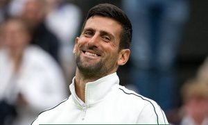 NOVAKU JE SAMO NEBO GRANICA: Srpski teniser nastavlja da obara rekorde – sada je i zvanično kralj taj-brejkova!