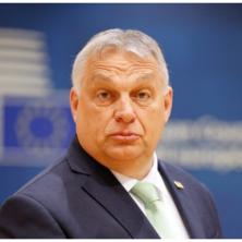 NOVE BRIGE ZA EU? Mađarski premijer poručio: Osnovani su radi mira, a tamo besni rat! 