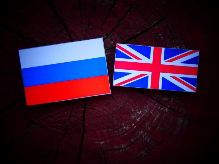 NOVE BRITANSKE SANKCIJE RUSIJI: Deo zabrana se odnosi i na Donbas