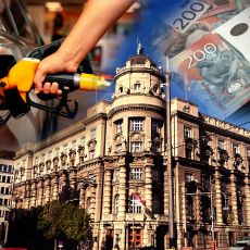 NOVE CENE GORIVA U SRBIJI: Građane čeka veliko pojeftinjenje, evo koliko ćemo plaćati dizel i benzin