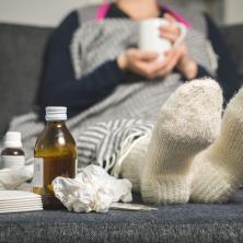 NOVE INFORMACIJE IZ BATUTA: Široka geografska rasprostranjenost gripa