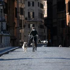 NOVE MERE U ITALIJI: Karantin za one koji dolaze iz ove dve države