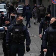 NOVE PROVOKACIJE LAŽNE DRŽAVE: Policija tzv. Kosova uklonila sirenu za uzbunu u Severnoj Mitrovici