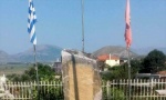 NOVE TENZIJE NA BALKANU: Albanci digli u vazduh spomenik posvećen grčkom borcu, Atina užasnuta