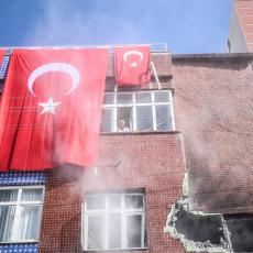 NOVE TURSKE ŽRTVE U SIRIJI: Poginulo devet vojnika!