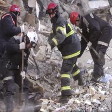 NOVE ŽRTVE U RUSIJI: Broj poginulih u urušavanju zgrade porastao na 39! (FOTO)