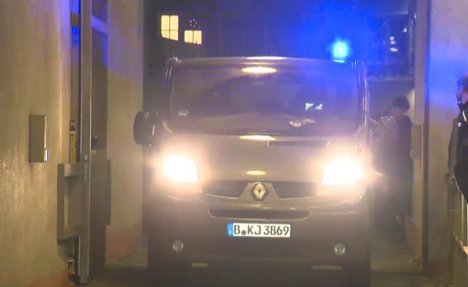 NOVI DETALJI NAPADA U BERLINU: U policijskoj raciji uhapšen još jedan osumnjičeni