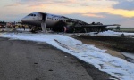 NOVI DETALjI TRAGEDIJE U MOSKVI: Dim ugušio putnike ruskog aviona