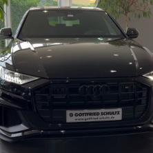 NOVI DIZAJN I FUNKCIONALNOST: Uskoro obnovljeni Audi Q8