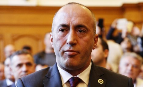 NOVI DOKAZI PROTIV BIVŠEG VOĐE OVK: Haradinajevi zlikovci obezglavili bebu, svatovima sekli uši