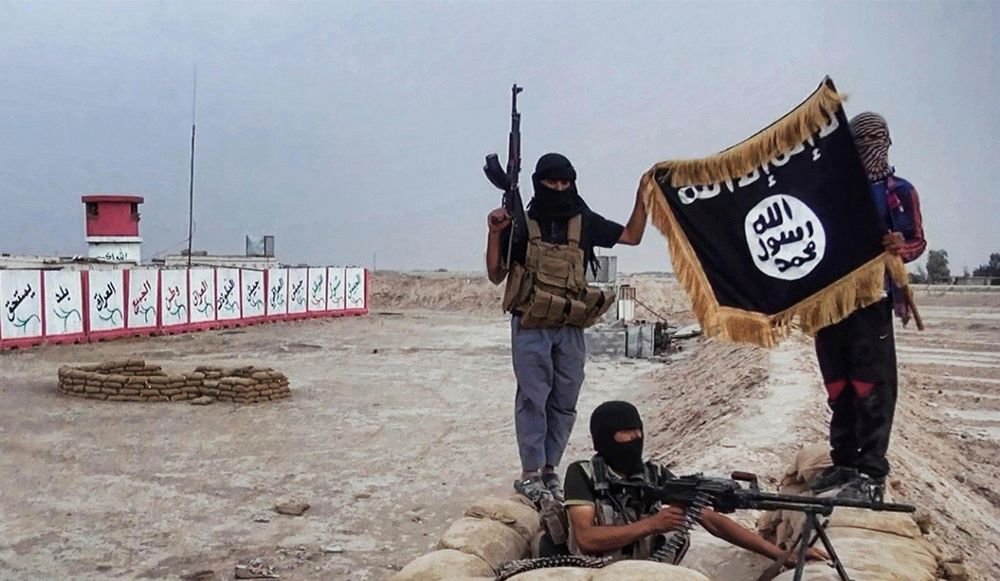 NOVI FRONT ISLAMSKE DRŽAVE: Kako je Crni kontinent postao igralište islamskih ekstremista